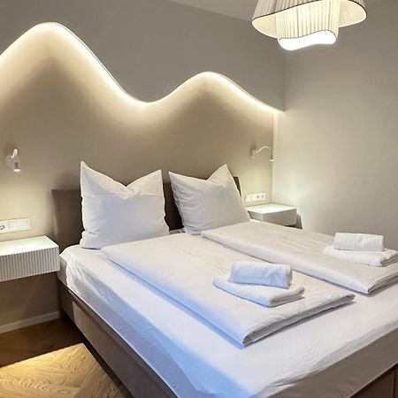 Molenhuus Norddeich Apartment Ngoại thất bức ảnh