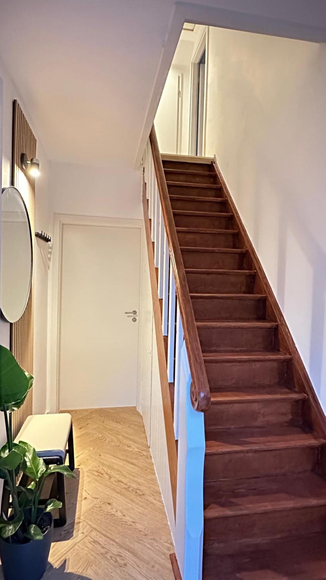 Molenhuus Norddeich Apartment Ngoại thất bức ảnh