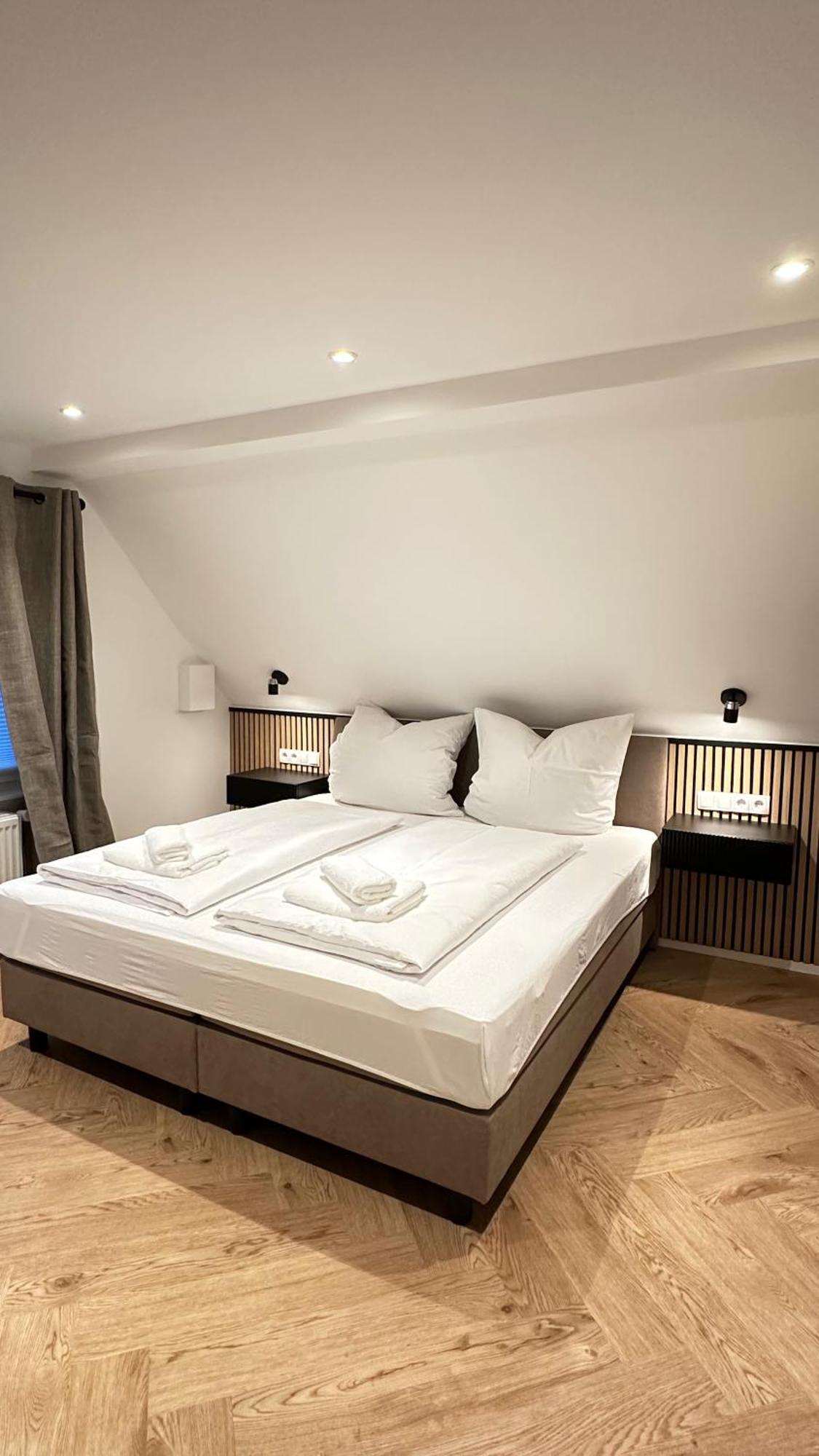 Molenhuus Norddeich Apartment Ngoại thất bức ảnh