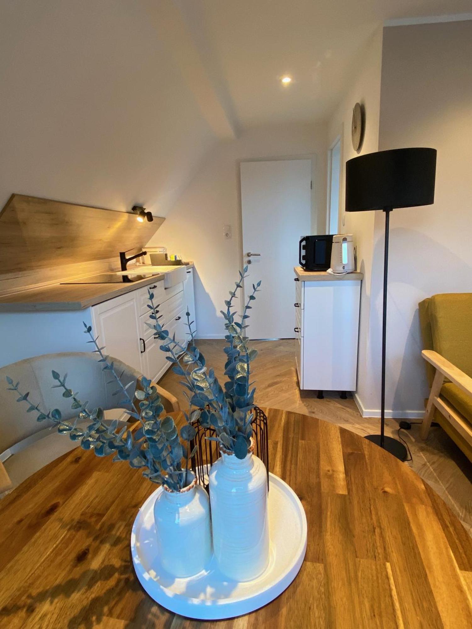Molenhuus Norddeich Apartment Ngoại thất bức ảnh