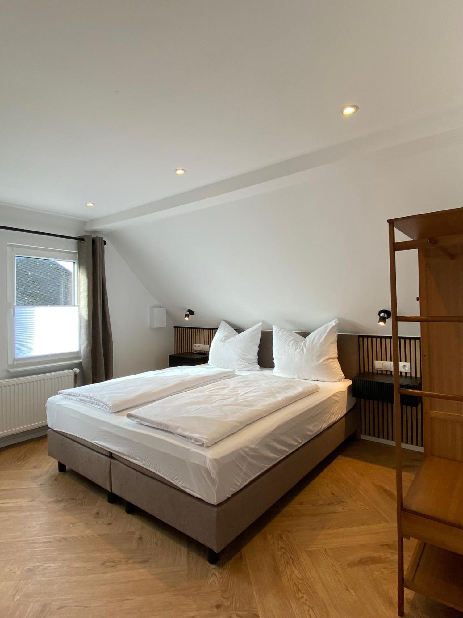 Molenhuus Norddeich Apartment Ngoại thất bức ảnh