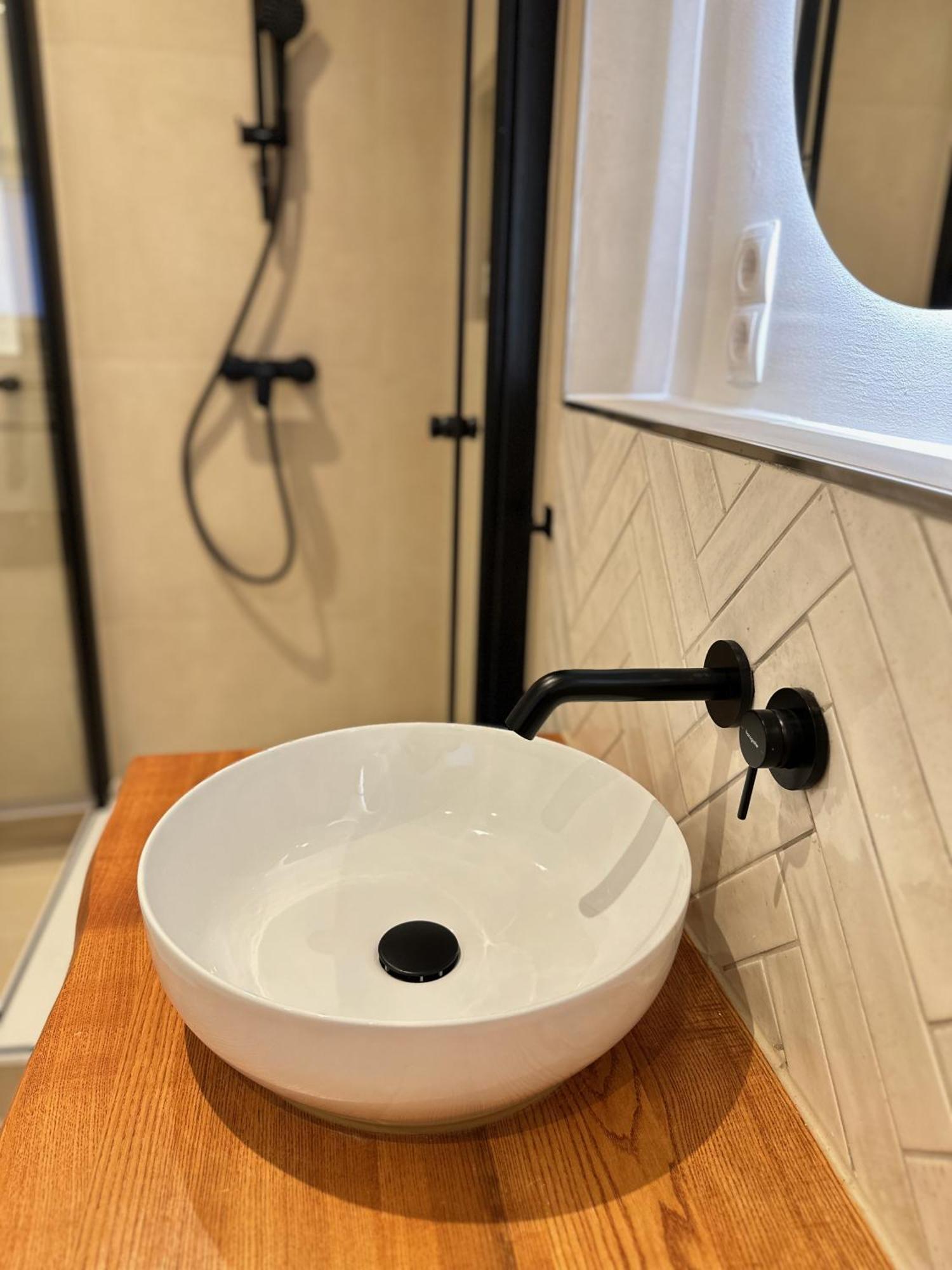 Molenhuus Norddeich Apartment Ngoại thất bức ảnh