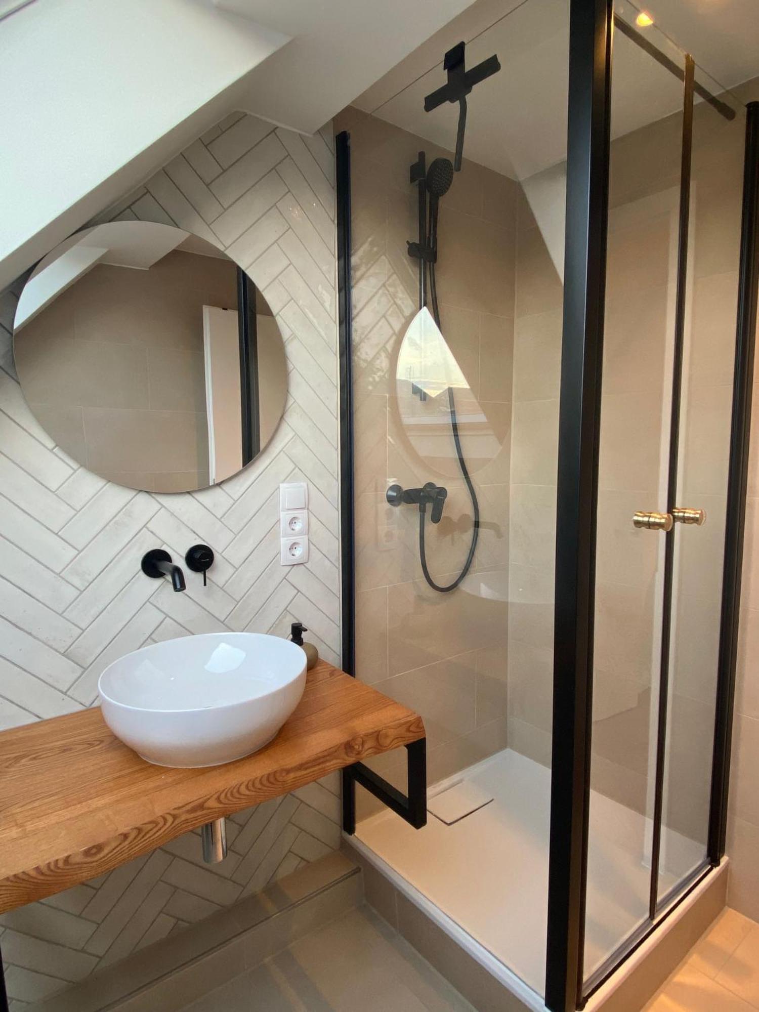 Molenhuus Norddeich Apartment Ngoại thất bức ảnh