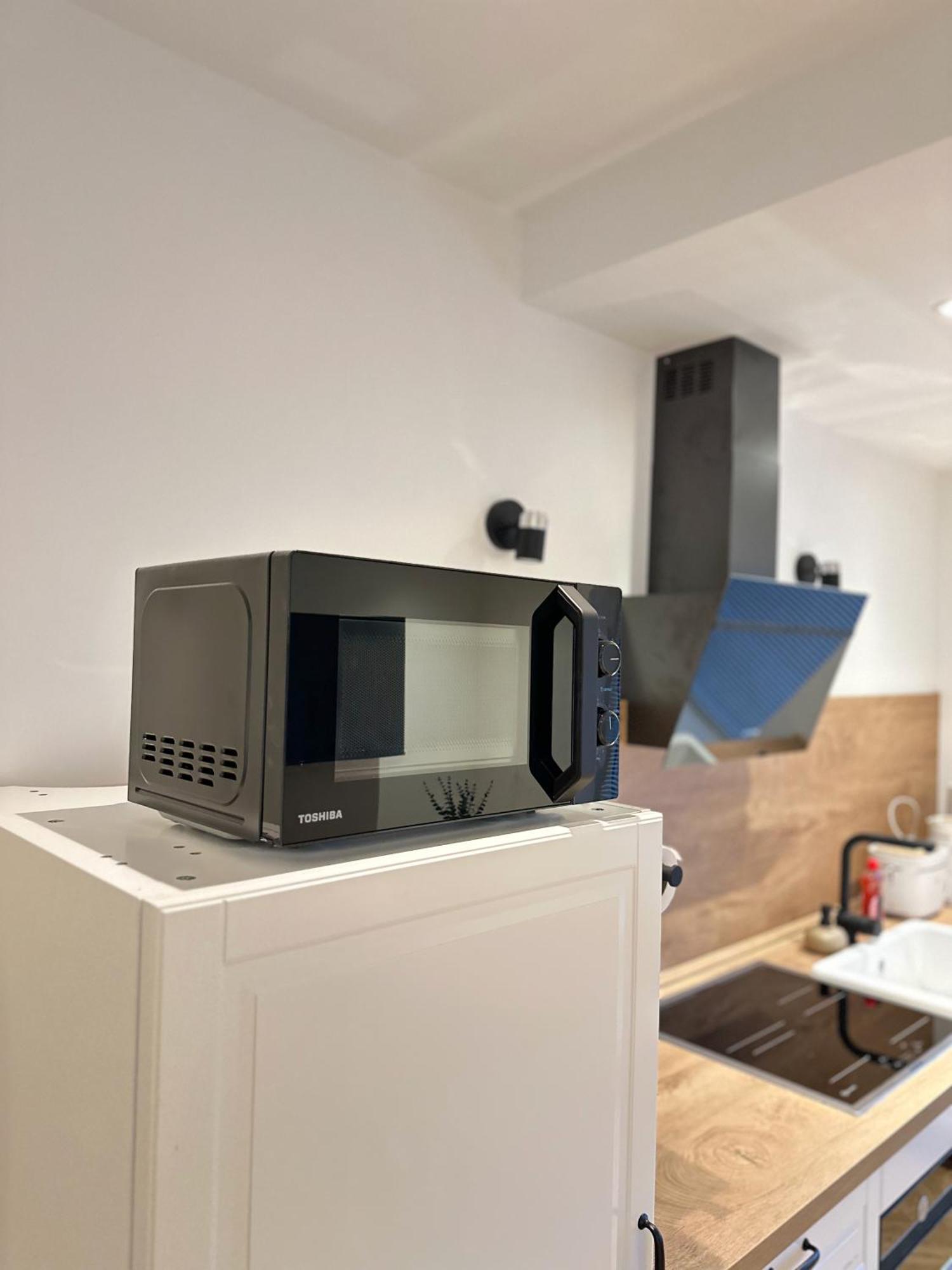 Molenhuus Norddeich Apartment Ngoại thất bức ảnh