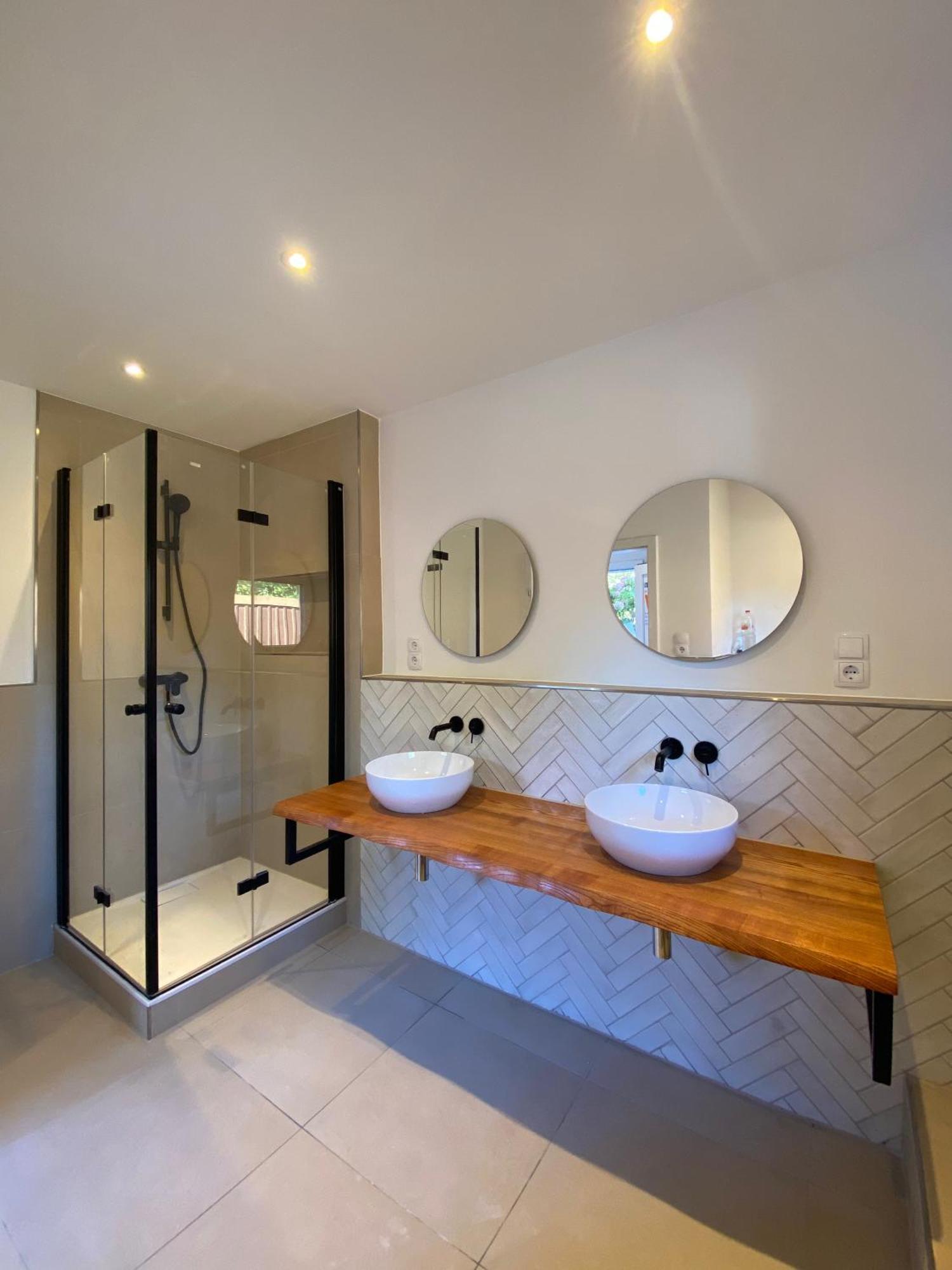 Molenhuus Norddeich Apartment Ngoại thất bức ảnh