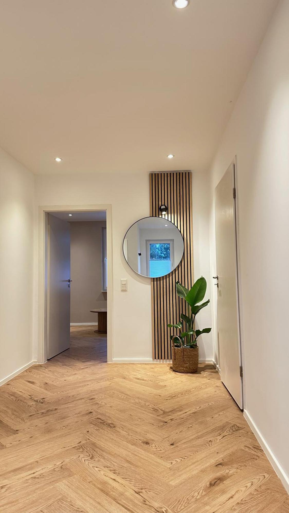 Molenhuus Norddeich Apartment Ngoại thất bức ảnh