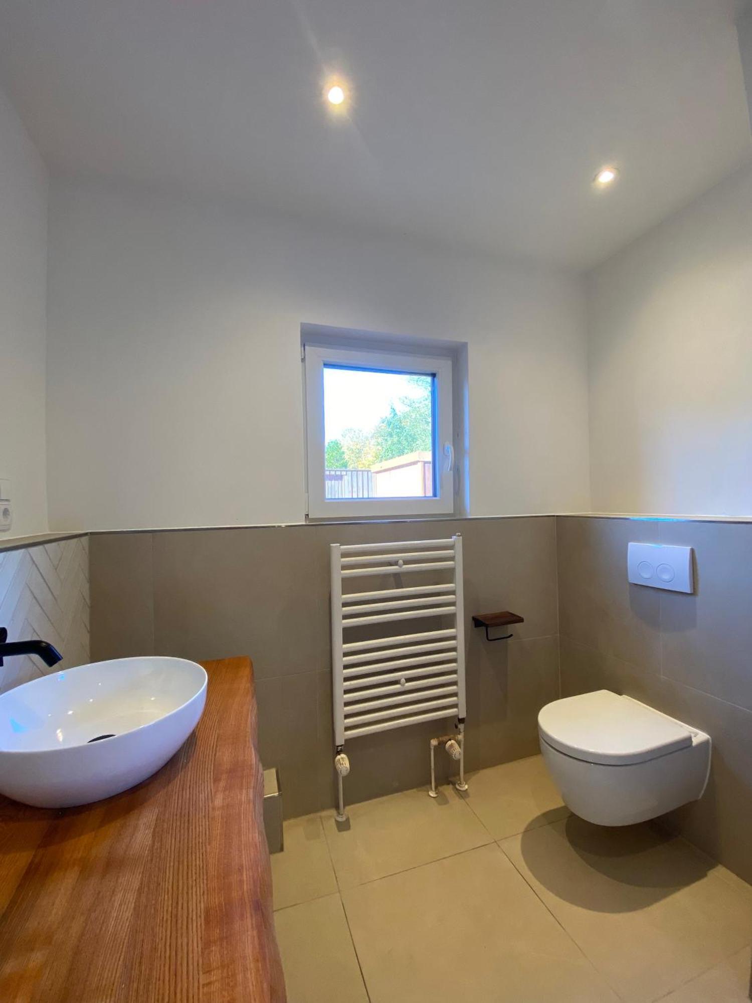Molenhuus Norddeich Apartment Ngoại thất bức ảnh