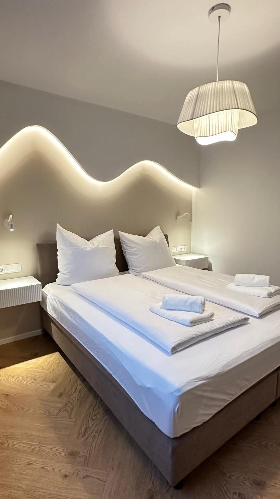 Molenhuus Norddeich Apartment Ngoại thất bức ảnh