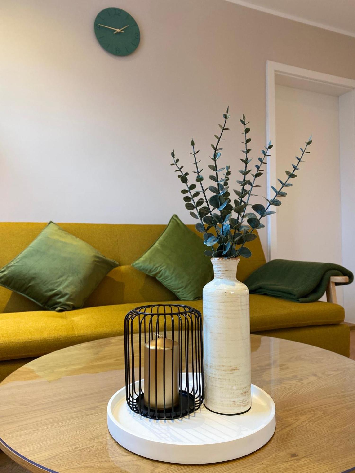Molenhuus Norddeich Apartment Ngoại thất bức ảnh