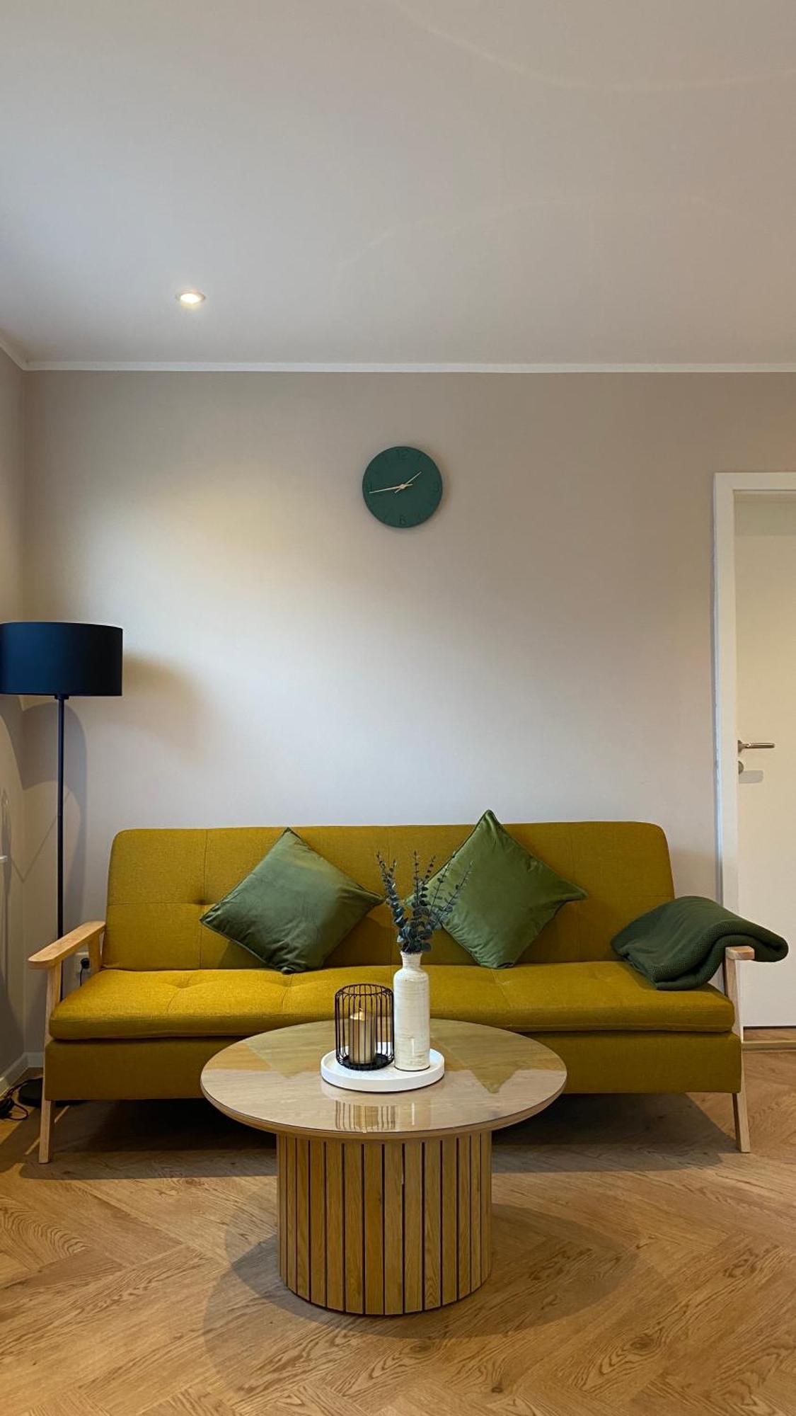 Molenhuus Norddeich Apartment Ngoại thất bức ảnh